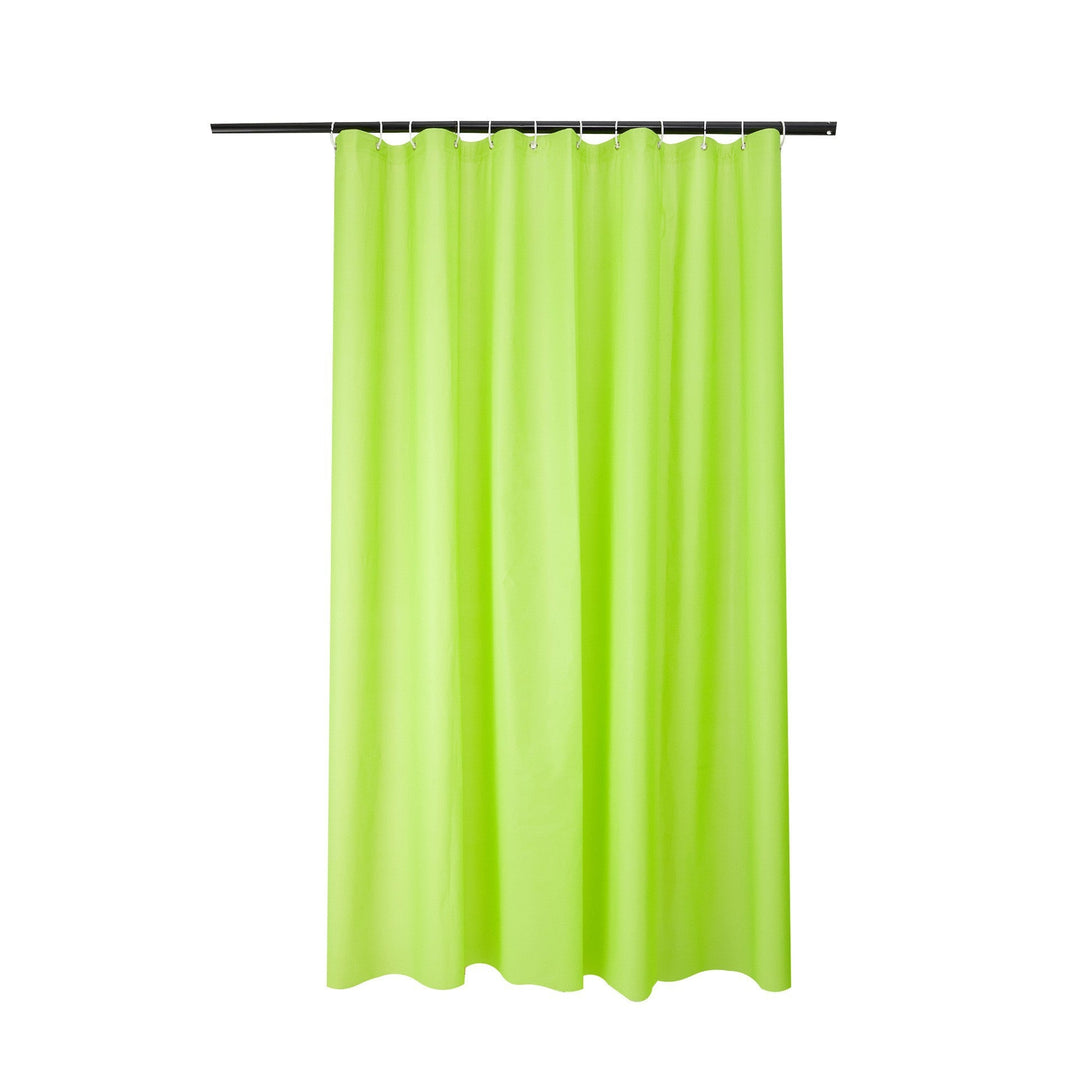 Waterproof Bathroom Shower Curtain Kalsten