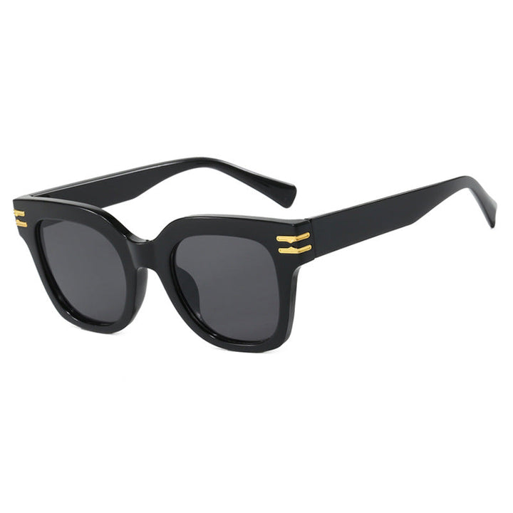 Women's stylish sunglasses with elegant accents Kalsten