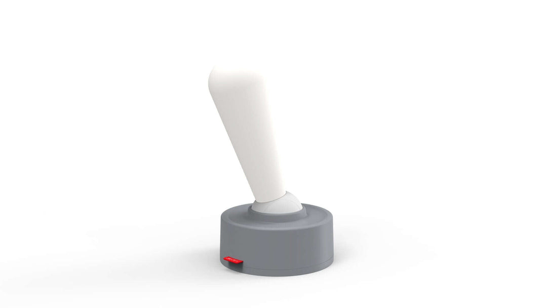 Toggle Light Indoor Silicone USB Charging Ornaments | Kalsten