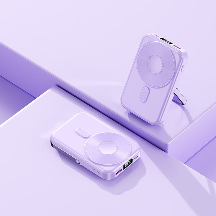 Portable Power Bank Kalsten