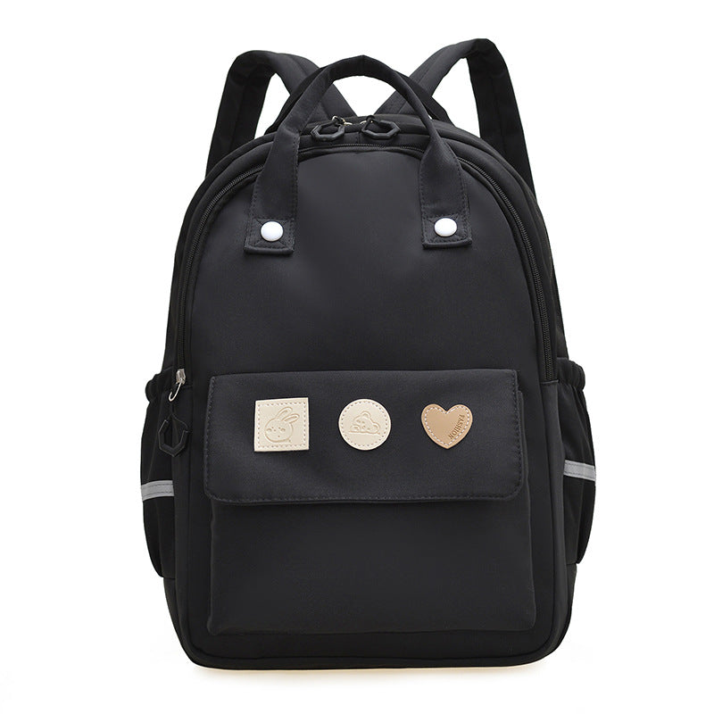 Cute and Functional School Backpack Kalsten