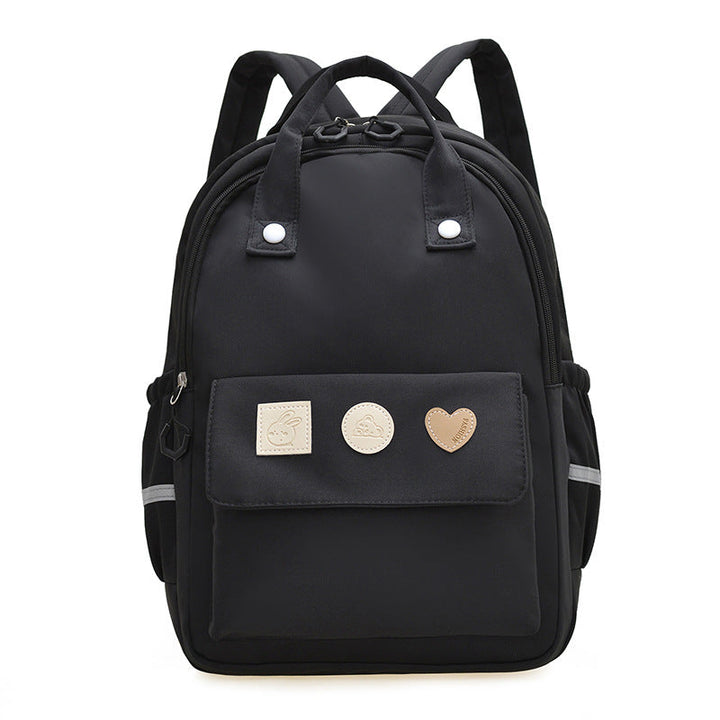 Cute and Functional School Backpack Kalsten