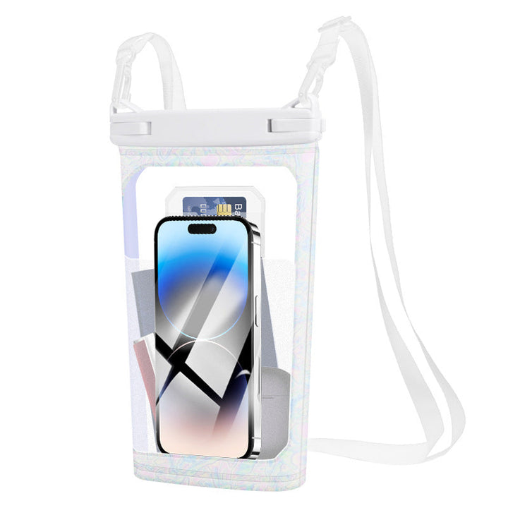 Waterproof tote bag Kalsten