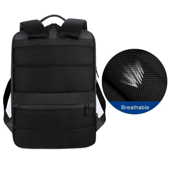 Eleganter Business Backpack with Reinforced Protection System Kalsten