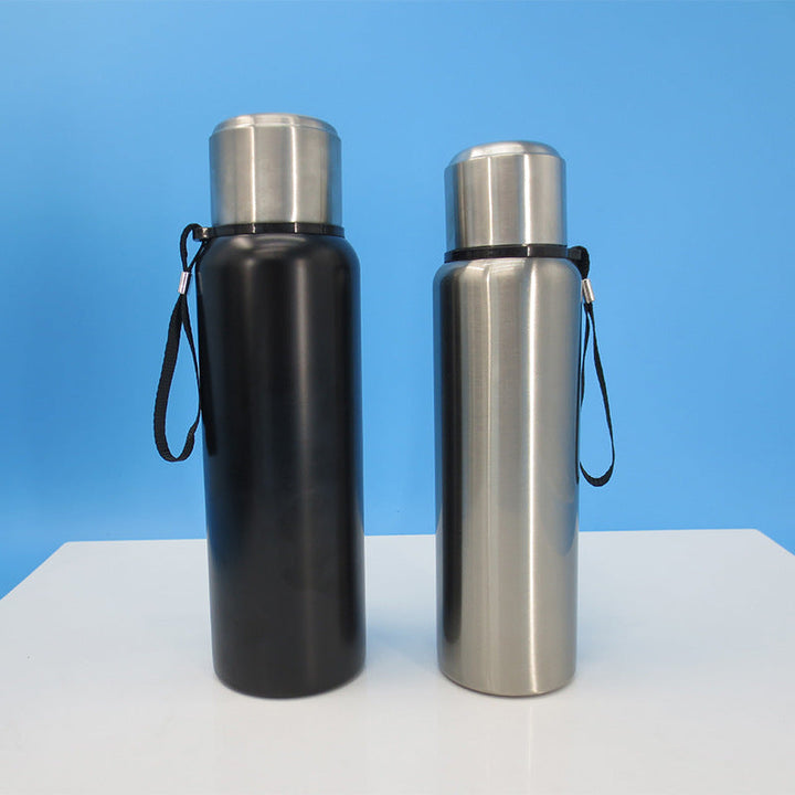 Women's Stainless Steel Water Bottle Kalsten
