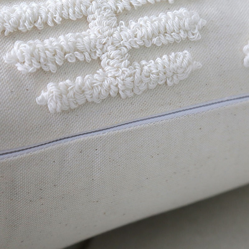 Decorative pillowcase Kalsten