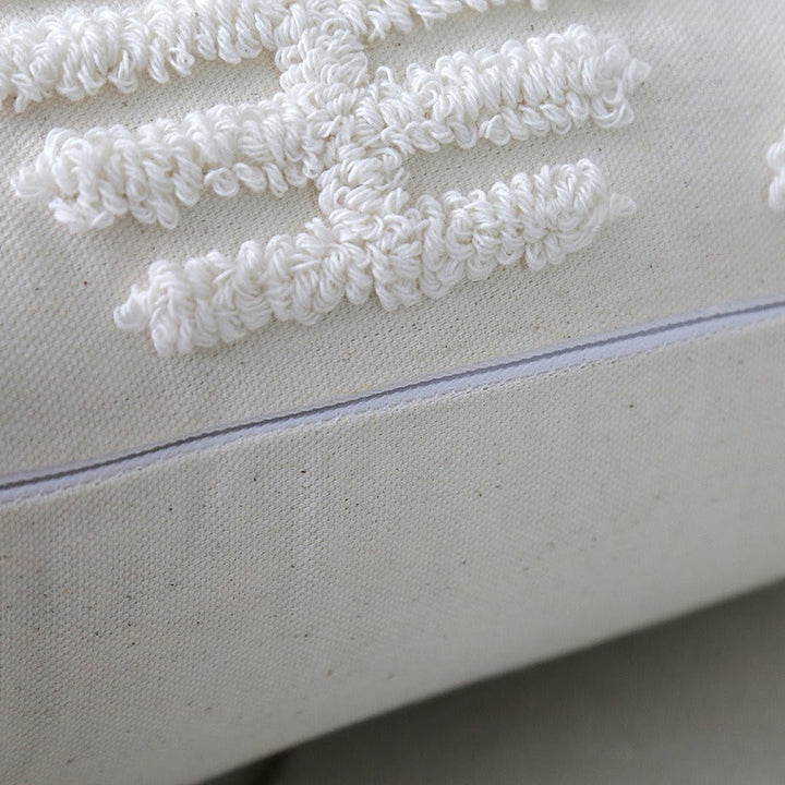 Decorative pillowcase Kalsten