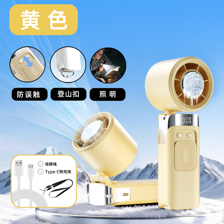 Portable Hand Fan Kalsten