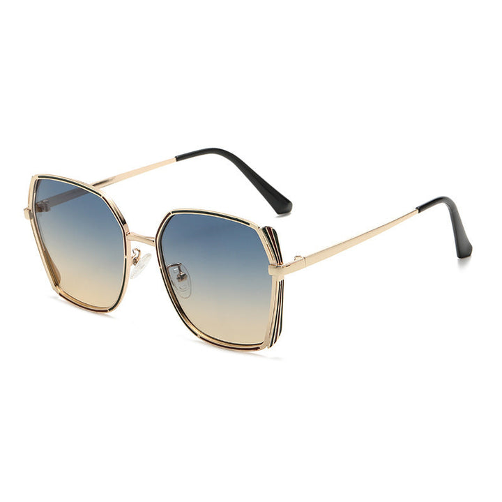 Women's large and elegant sunglasses Kalsten