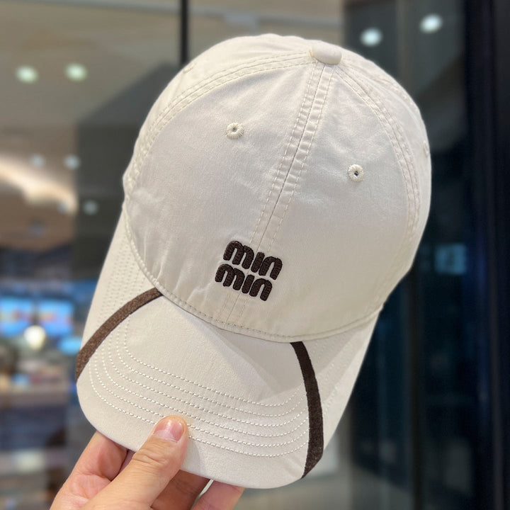 Women's Lightweight Sports Cap Kalsten