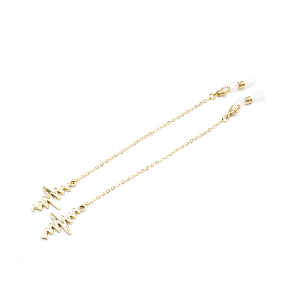 Artistic Eyewear Chain Holder Kalsten