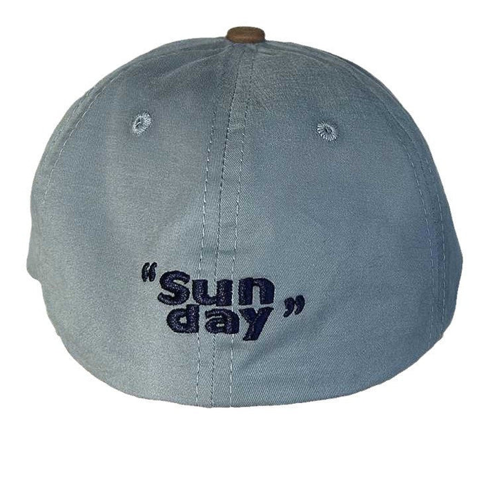 Women's Adjustable Cotton Dad Hat Kalsten
