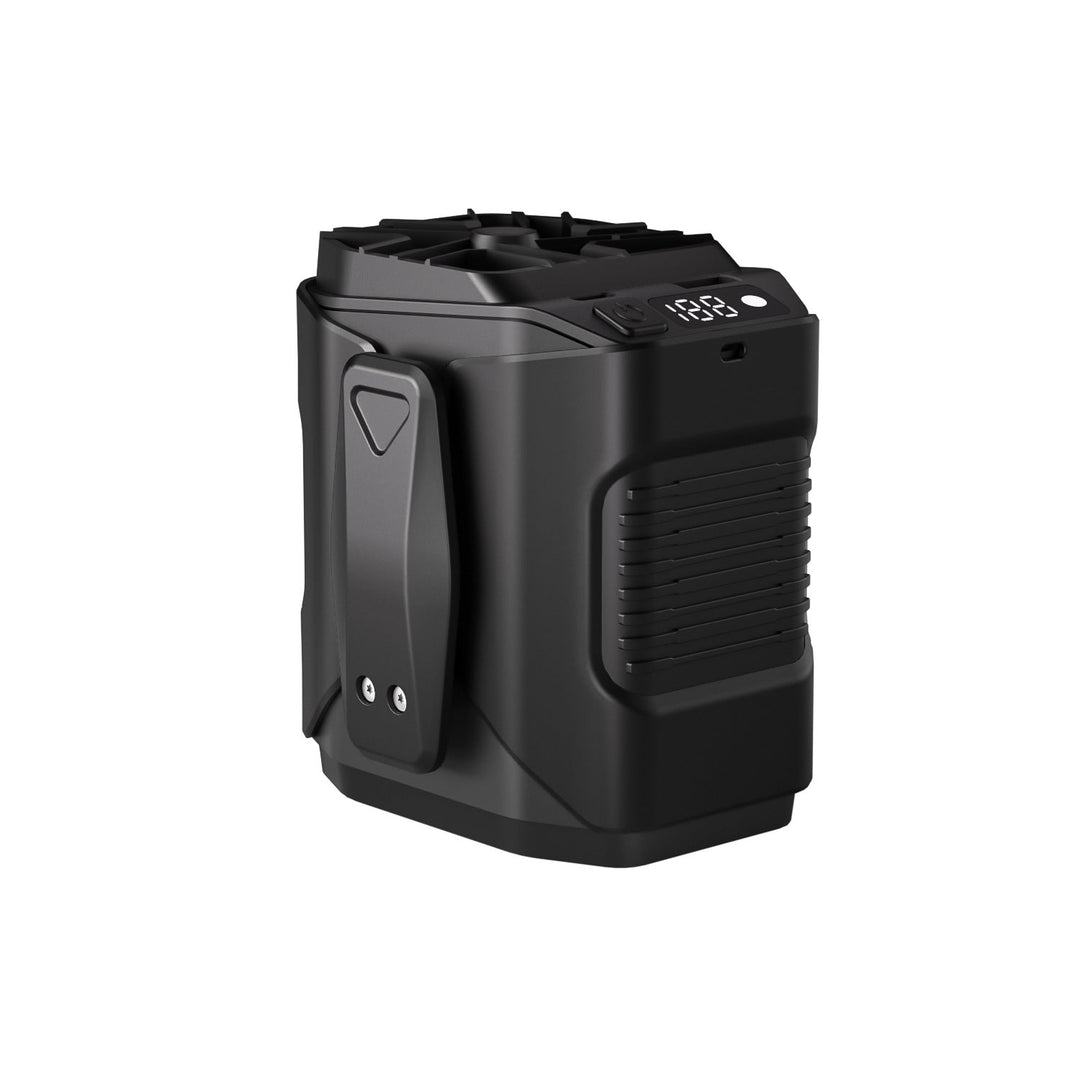 Men's portable high-performance battery Kalsten
