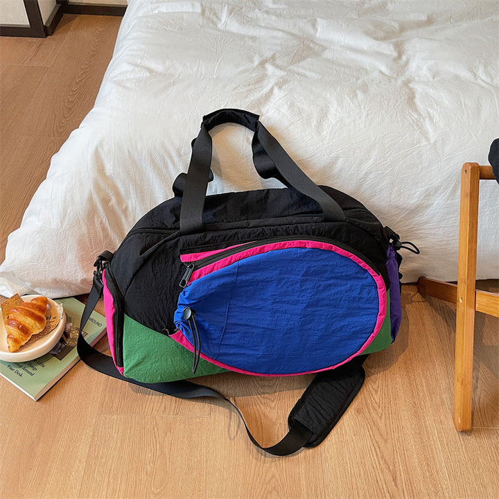 Light and Durable Sports Bag Kalsten
