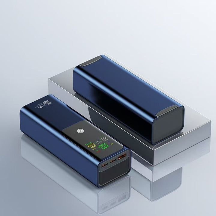 Portable charger Kalsten