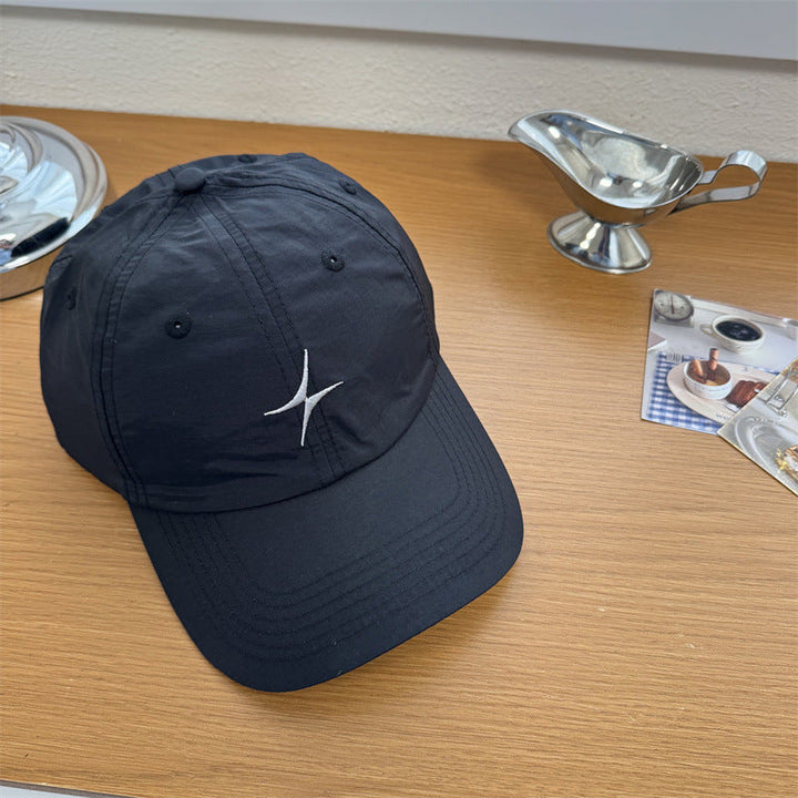 Men's Stylish Sports Cap Kalsten
