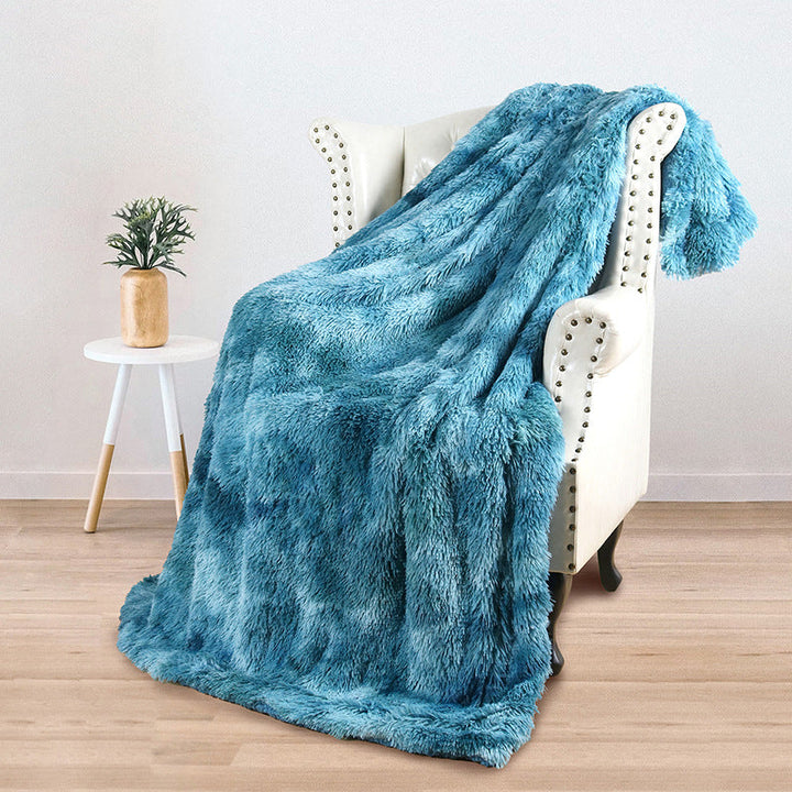 Ladies Snuggle Blanket Kalsten