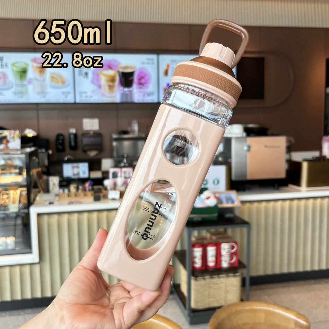 Unisex Drinking Bottle Kalsten