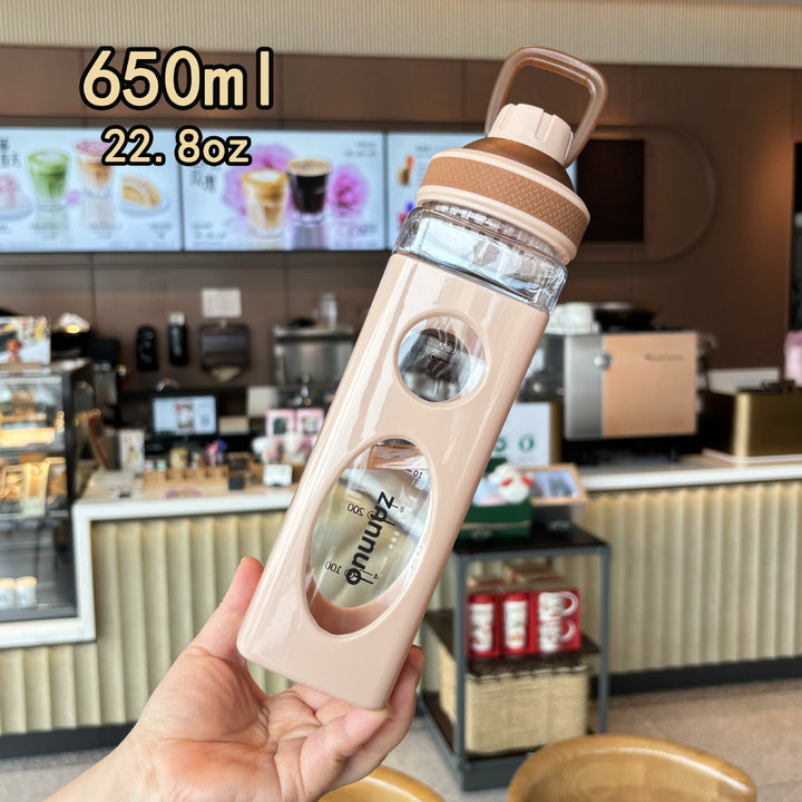 Unisex Drinking Bottle Kalsten