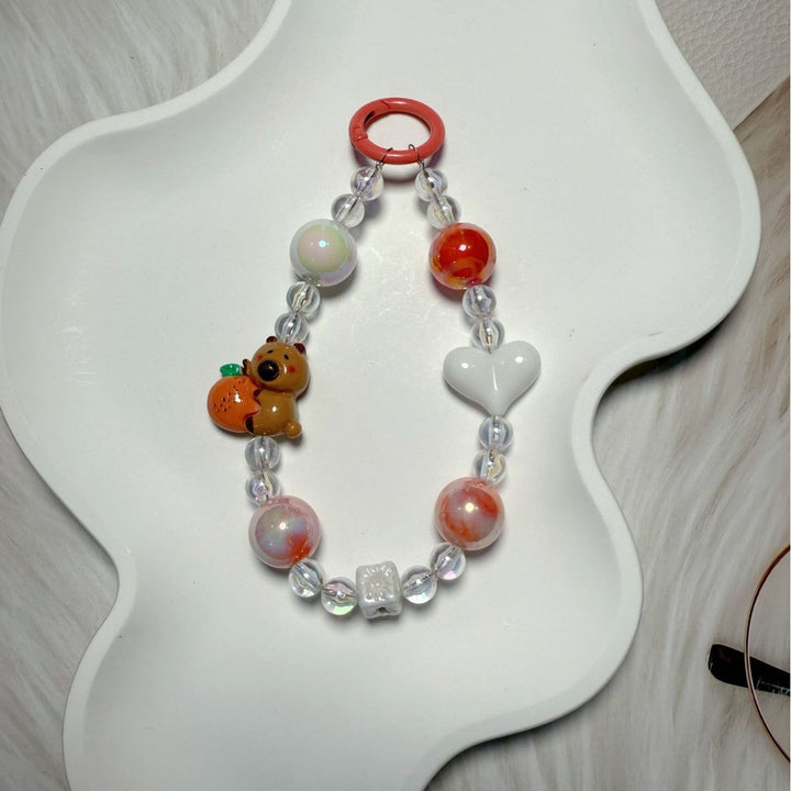 Charm Beaded Bracelet kalsten