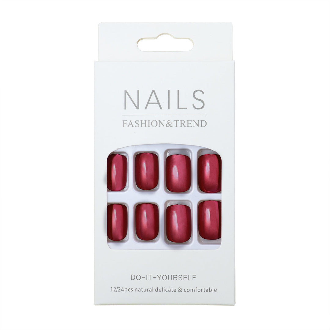 DIY Press-On Nail Kit Kalsten