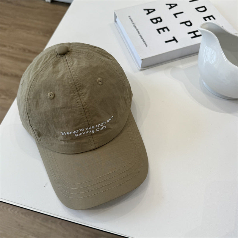 Men's Casual Running Cap Kalsten