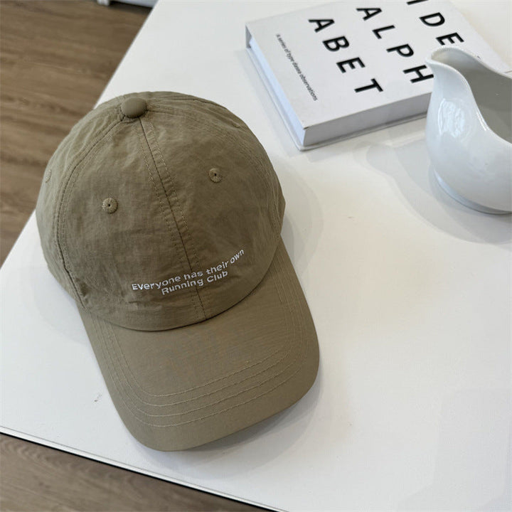Men's Casual Running Cap Kalsten