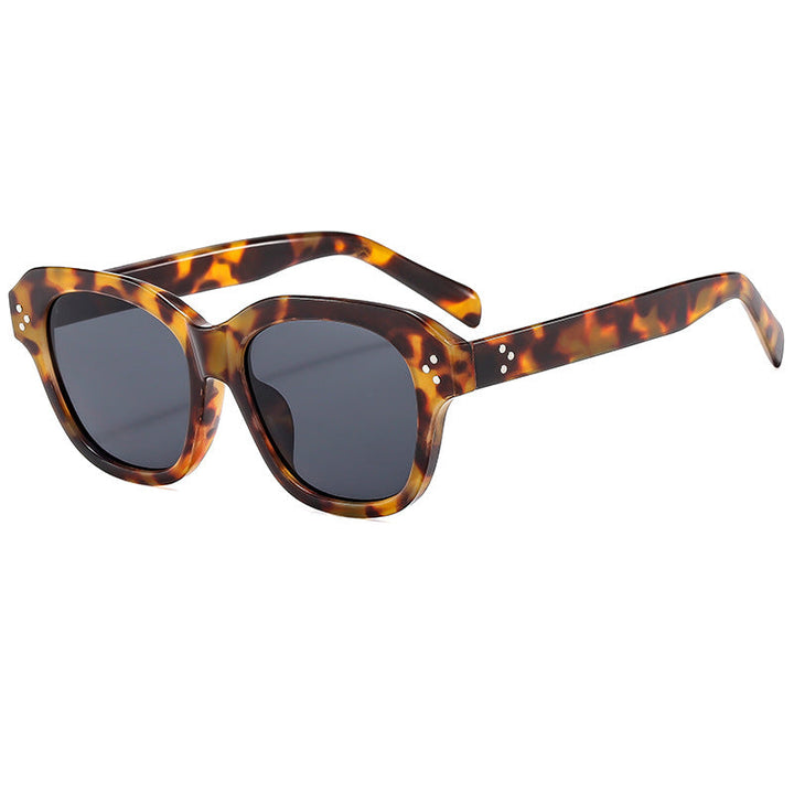 Ladies sunglasses in elegant retro style with high-protection UV filter Kalsten