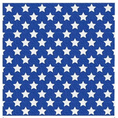 Unisex nan robust disposable paper plates with USA flag design and grease-resistant coating Kalsten