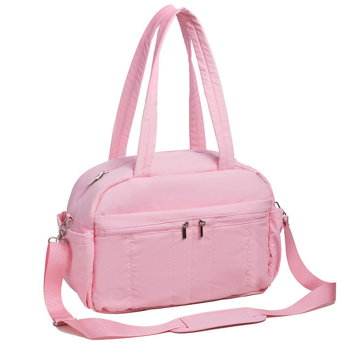 Practical and Stylish Travel Bag Kalsten