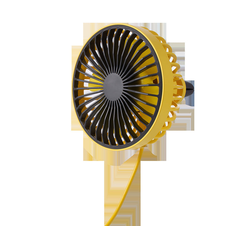 High-Performance Ventilation Fan Kalsten