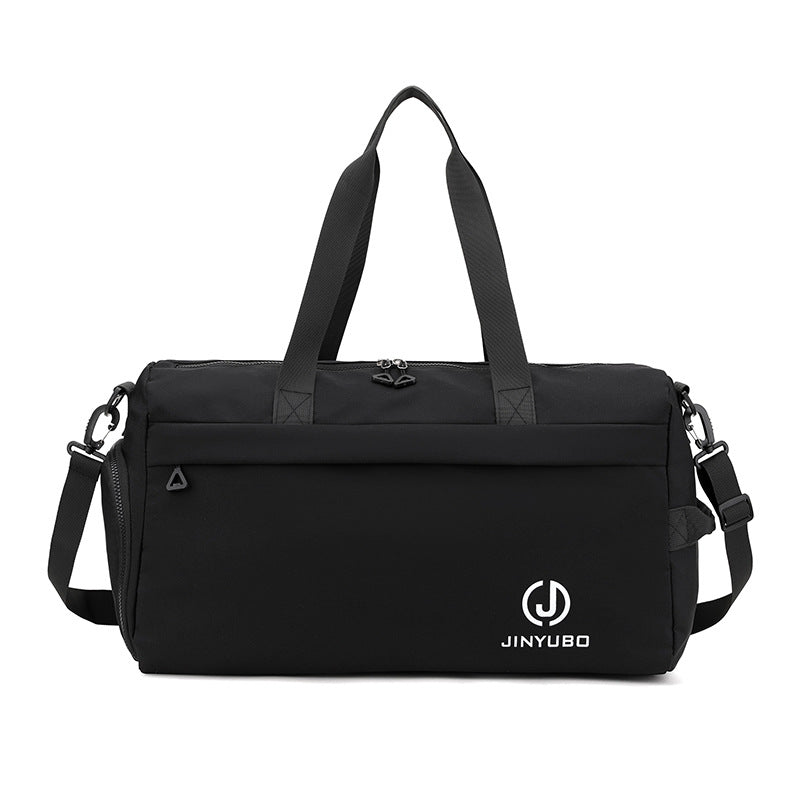 Versatile Sports and Travel Bag Kalsten