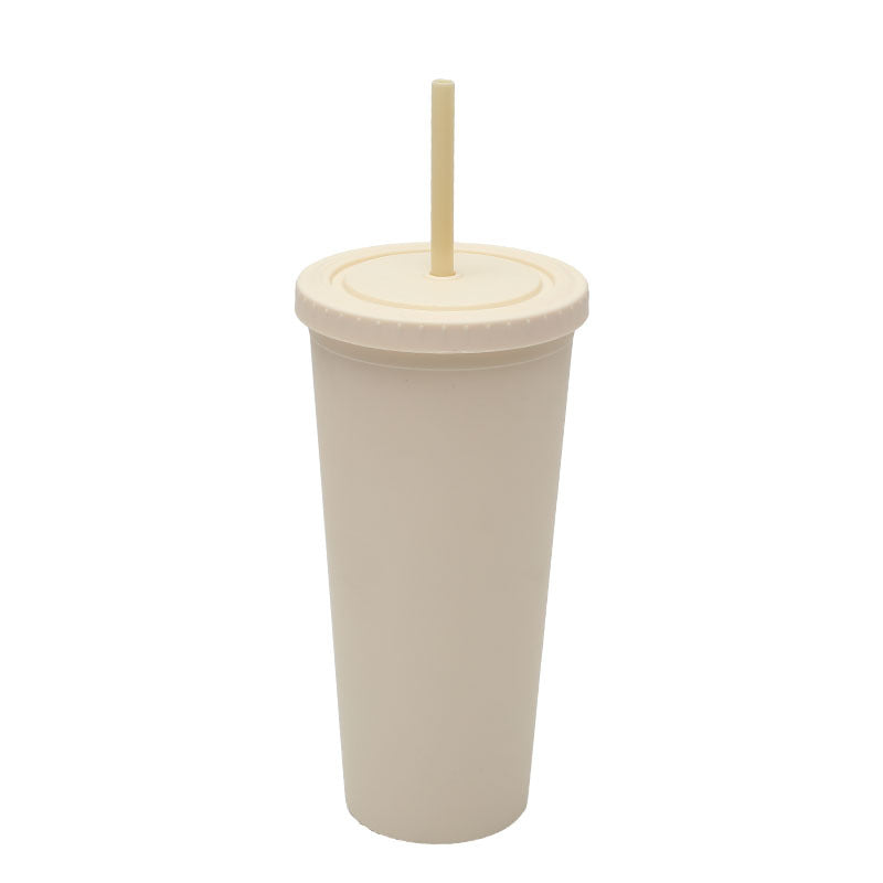 Unisex drinking cup with sustainable silicone coating Kalsten