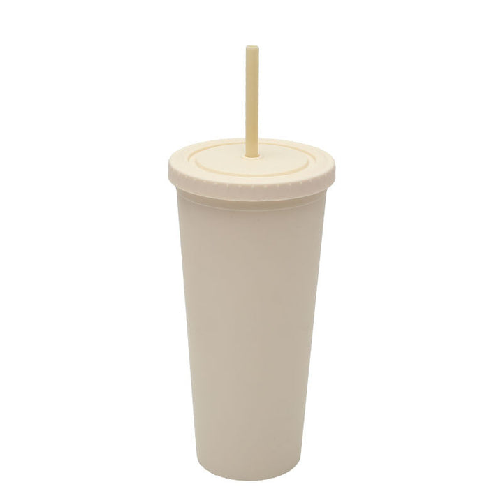 Unisex drinking cup with sustainable silicone coating Kalsten