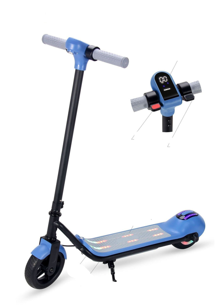 Smart Electric Kick Scooter Kalsten