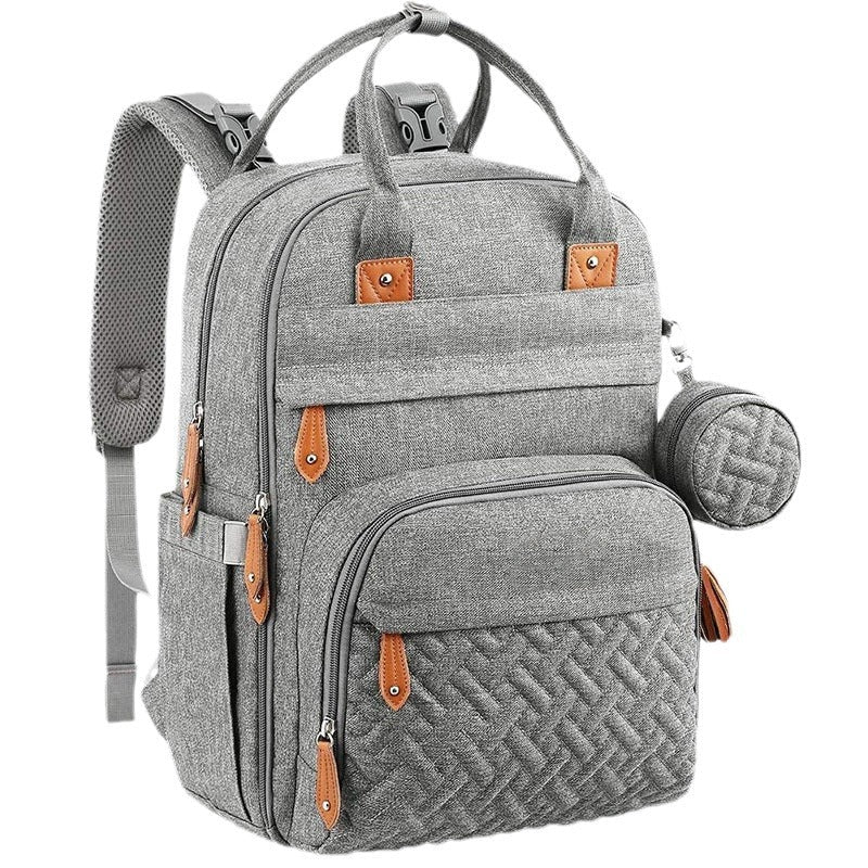 Multifunctional Laptop Backpack with Organizer Kalsten