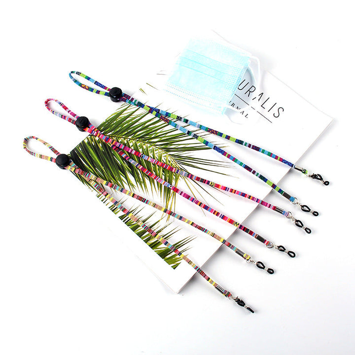 Stylish Eyewear Retainer Strap Kalsten