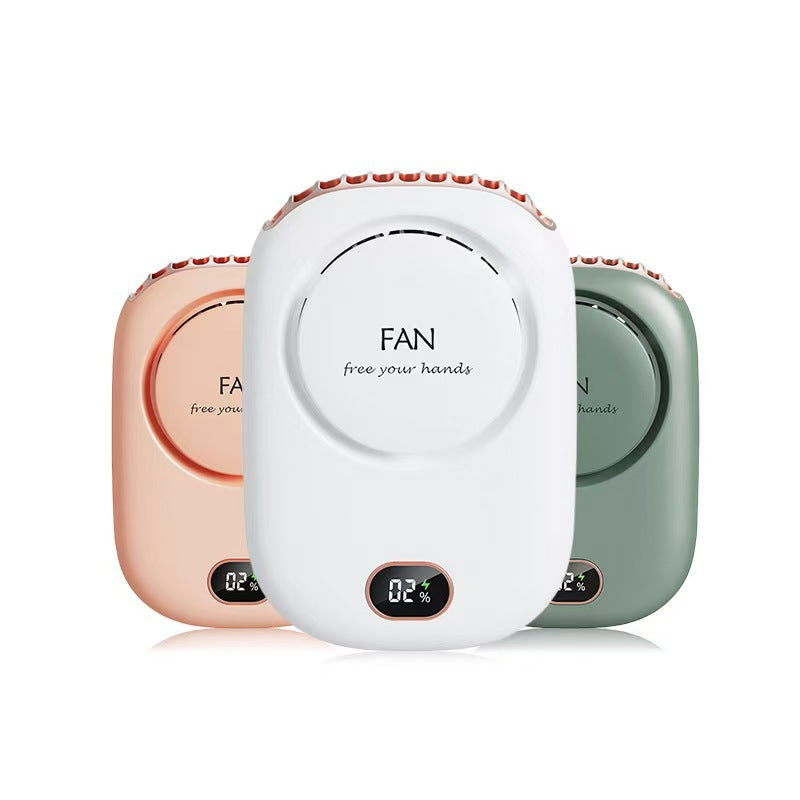 Women's Portable Hand Fan Kalsten