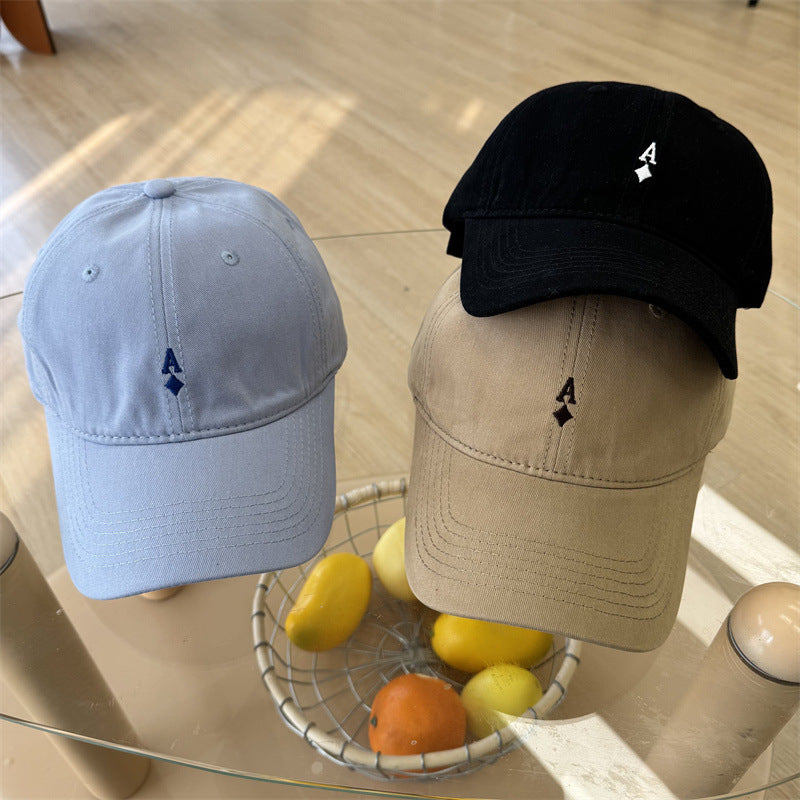 Men's Casual Everyday Baseball Cap Kalsten