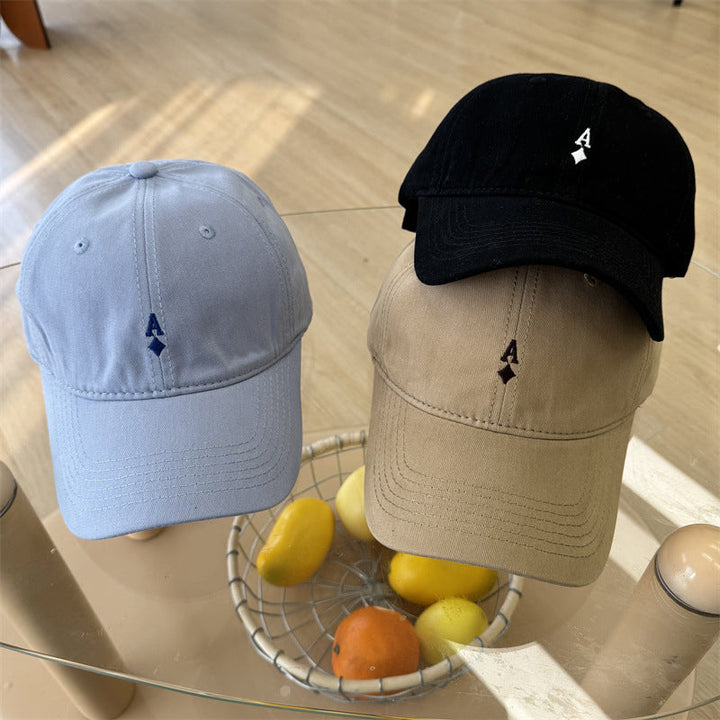 Men's Casual Everyday Baseball Cap Kalsten