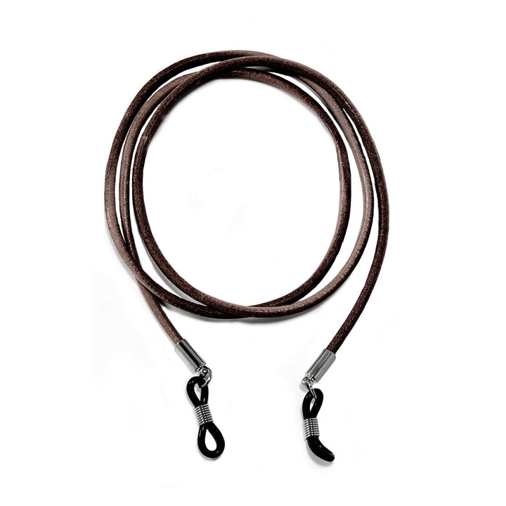 Durable Faux Leather Eyewear Retainer Kalsten