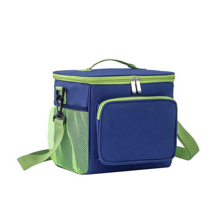 Multi-Compartment Travel Organizer Kalsten