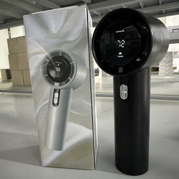 Portable High-Speed Fan Kalsten