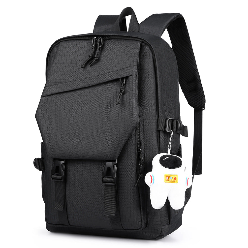 Multi-Compartment Tactical Backpack Kalsten