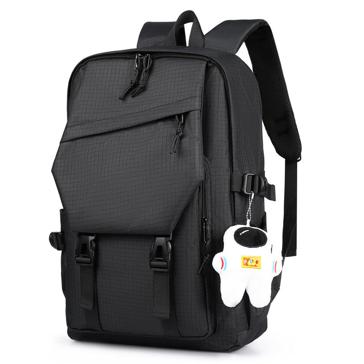 Multi-Compartment Tactical Backpack Kalsten