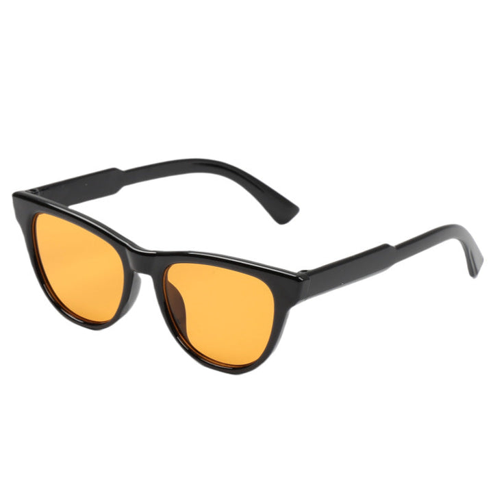 Women's fashionable Cat-Eye sunglasses with polarized lenses Kalsten