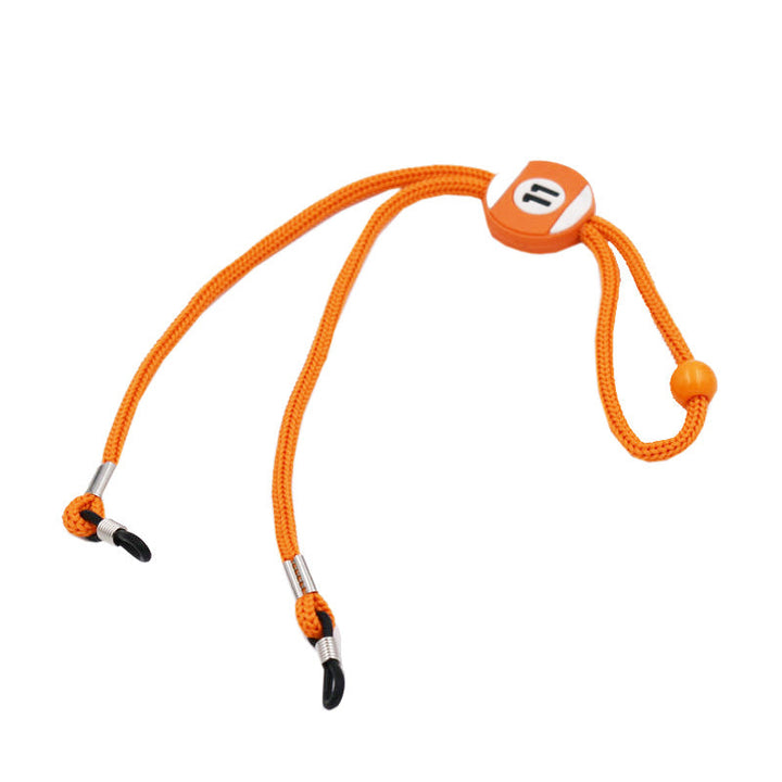 Adjustable Sport Eyewear Retainer Kalsten