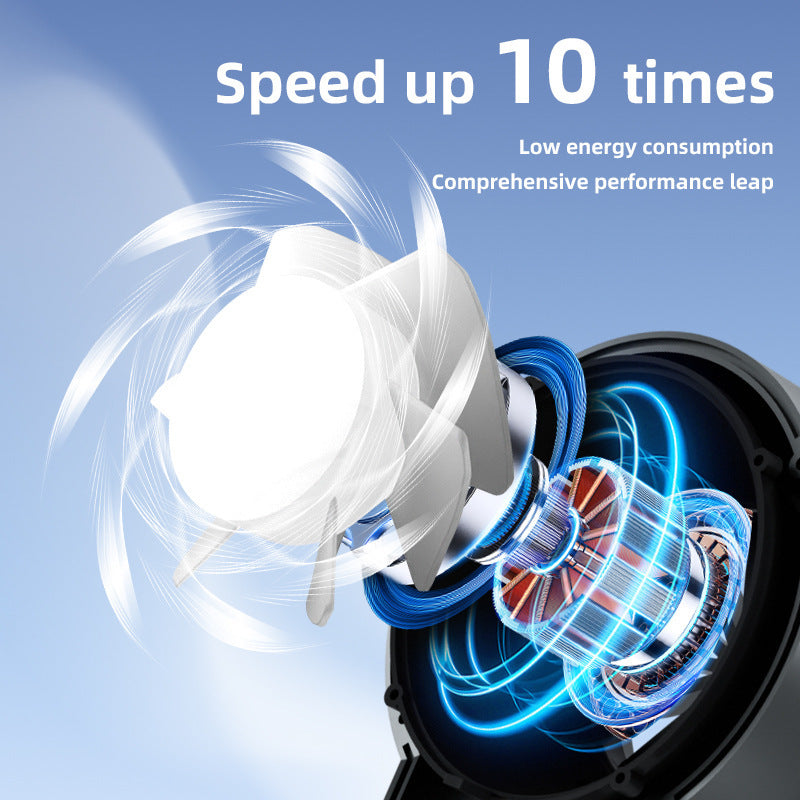 Portable Air Cooler Kalsten
