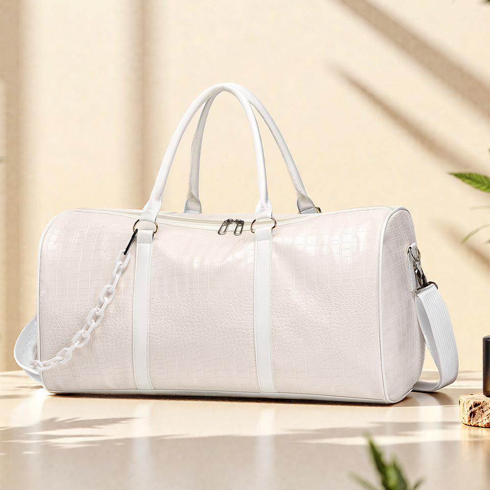 Stylish and Spacious Handbag Kalsten