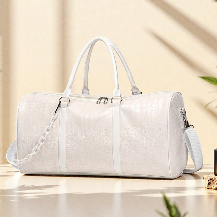 Stylish and Spacious Handbag Kalsten